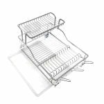 Égouttoir En Aluminium