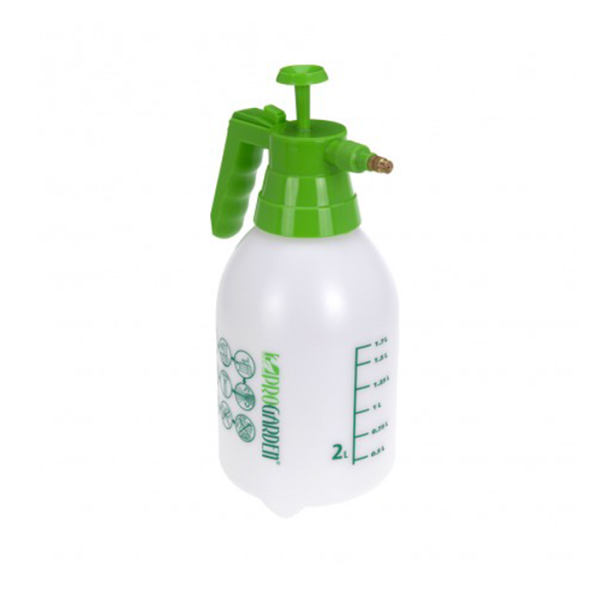 Vaporisateur 2Ltr Haute Pressi