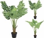 PLANTE ARTIFICIELLE 90 CM - DECO ET ACCESSOIRES - Mr Bricolage : Outillage, Jardinage, Animalerie, Electricité