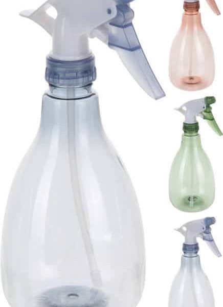 Vaporisateur Capacite 650Ml