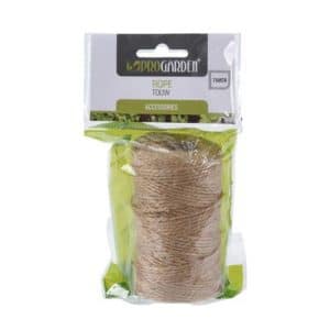 Corde 75M, Clr Naturelle