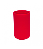 Gobelet charlie pp rouge 2035u