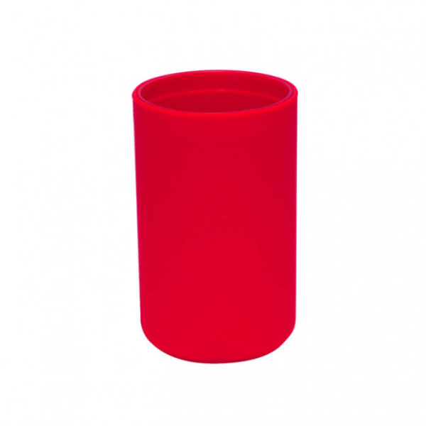 Gobelet charlie pp rouge 2035u