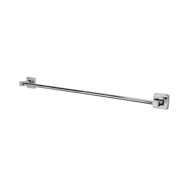 Porte Serviette 60 Cm Kalcyt Chrome
