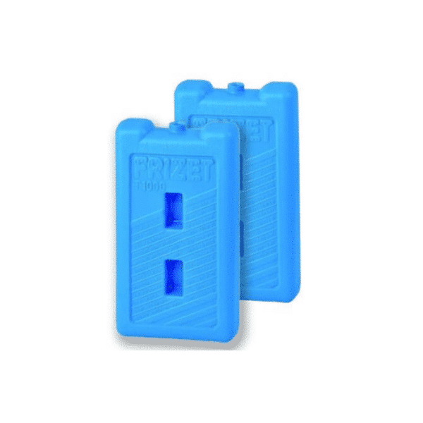 Set De 2 Elements Refroidissement Frizet T1000