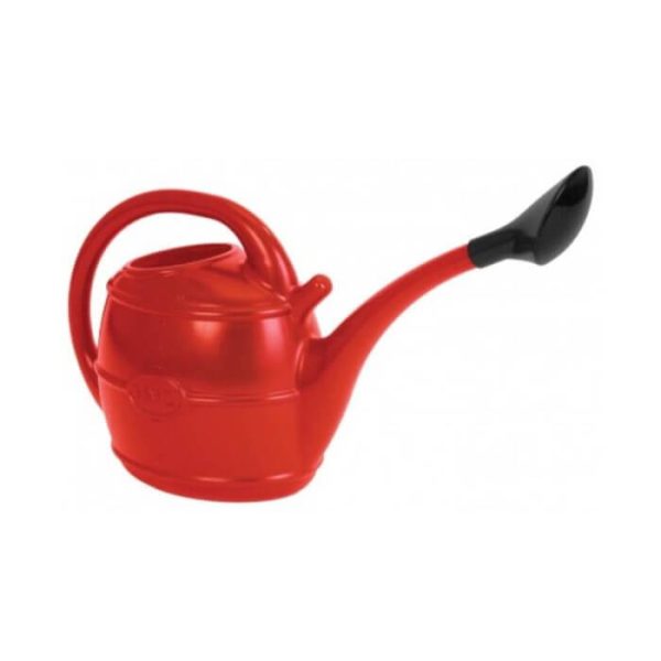 ARROSOIR 5L ROUGE -  JARDINER ⁄ POMPE ET ARROSAGE MR BRICOLAGE MAROC ⁄ ARROSAGE ET ACCESSOIRES - Mr Bricolage : Outillage, Jardinage, Animalerie, Electricité