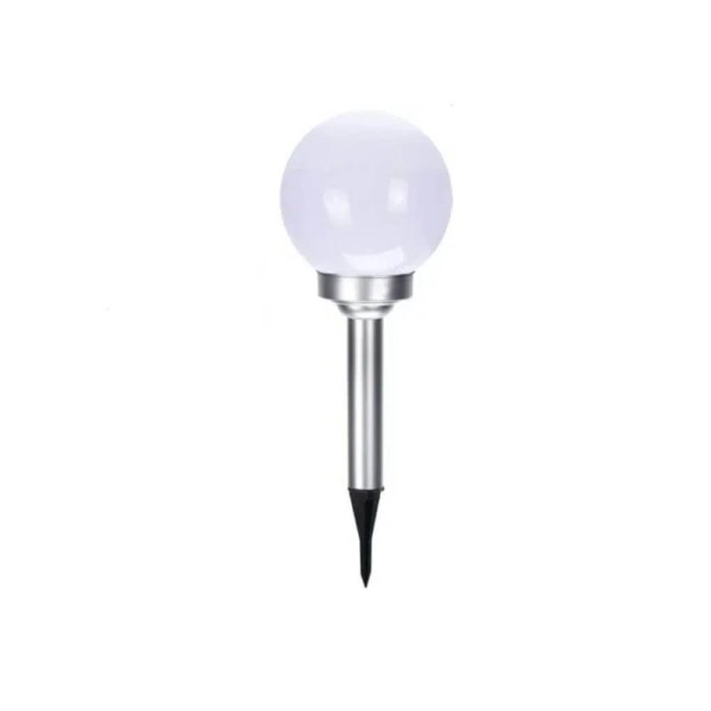 946983 Lampe Solaire Led Pour Jardin – Image 1