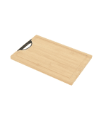Planche A Decouper Bambou 33X23Cm