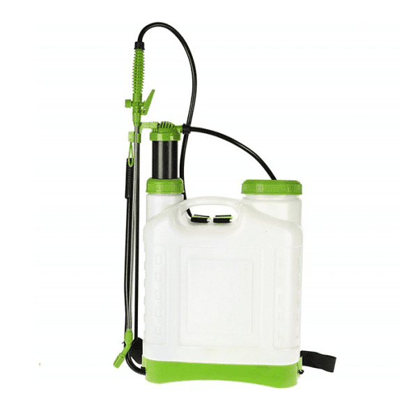 Pulvérisateur À Pression Pro Garden 16L