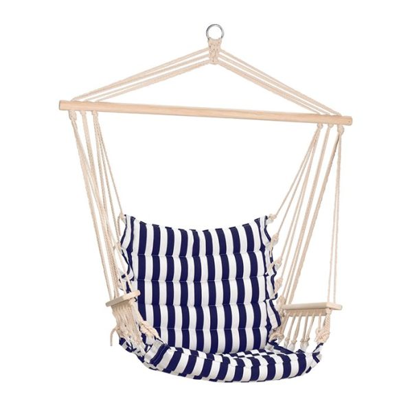 Chaise Suspendue Hamac Bresilien Balancoire