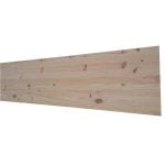 Tablette Bois Massif Pin Eliotis 18X200X30