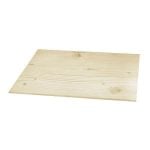 Tablette Sapin 18X200X60L