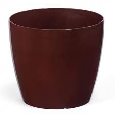 947535.jpg POT DE FLEUR MAGNOLIA DIAMETRE 30CM POTS DE FLEURS Mr Bricolage : Outillage, Jardinage, Animalerie, Electricité