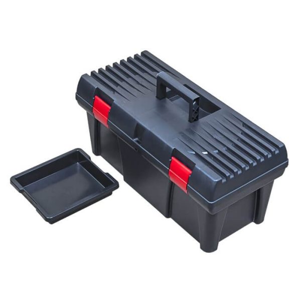 Boîte à outils stuff 20 optimo B 51x25x25 cm