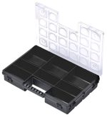 Organisateur En Plastique 8 Compositions Ajustable 284X182X50