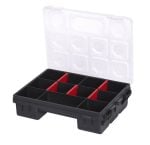 Organisateur En Plastique 11 Compositions Ajustable 192X143X50