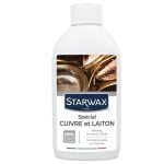 Nettoyant Spécial Cuivre Laiton Et Bronze