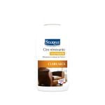 Cire onctueuse renovante cuir
