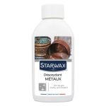 Désoxydant rouille pour métaux 