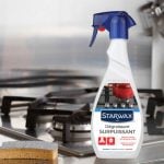 DEGRAISSANT INTENSIF POUR CUISINE - CUISINE - Mr Bricolage : Outillage, Jardinage, Animalerie, Electricité