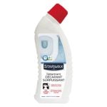 Détartrant surpuissant pour wc 750ml