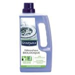 Deboucheur biologique liquide pour canalisations