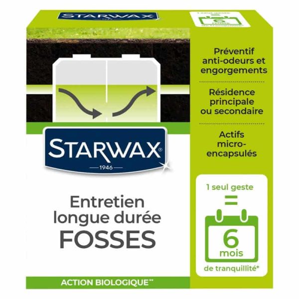 Entretien longue durée 6 mois