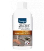 Rénovateur De Brillance Marbres Et Pierres Naturelles 250Ml