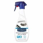Nettoyant Protecteur Aluminium Et Inox
