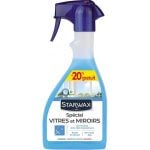 Nettoyant Special Vitres 3 En 1