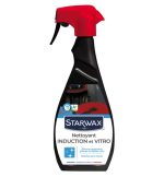 Nettoyant Quotidien Vitrocéramique