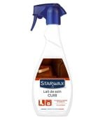 Lait Pour Cuir Soin Nettoyant Et Nourissant