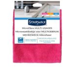 Lavette Microfibre Multi Usages