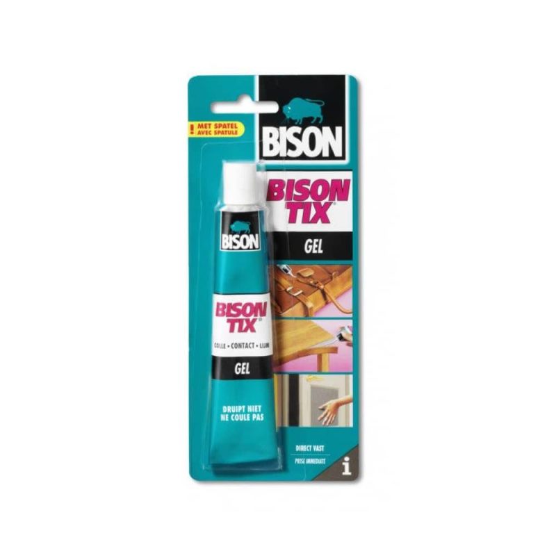 821966.jpg Tube De Colle Bison En Gel – Image 1
