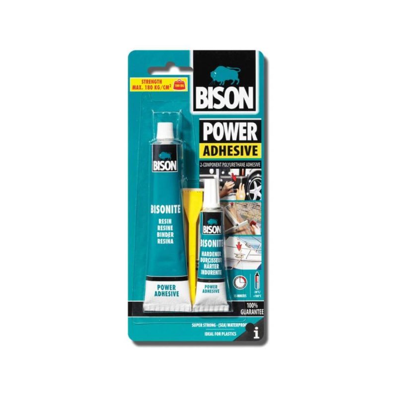 Colle polyurethane bison bisonite – Image 1