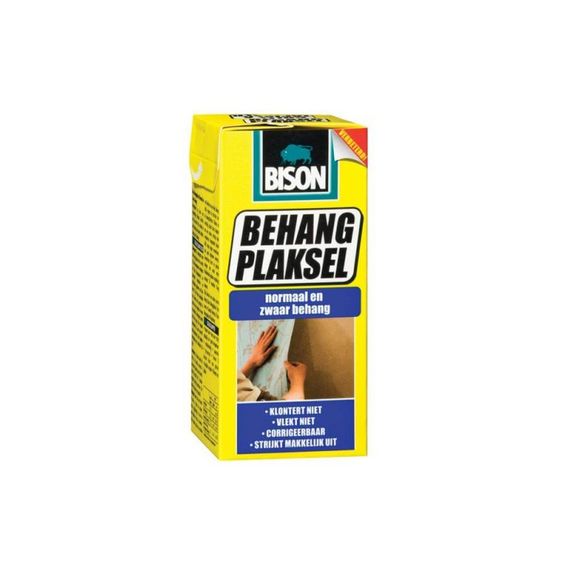 822027.jpg Colle à papiers peints normaux et lourds – Image 1