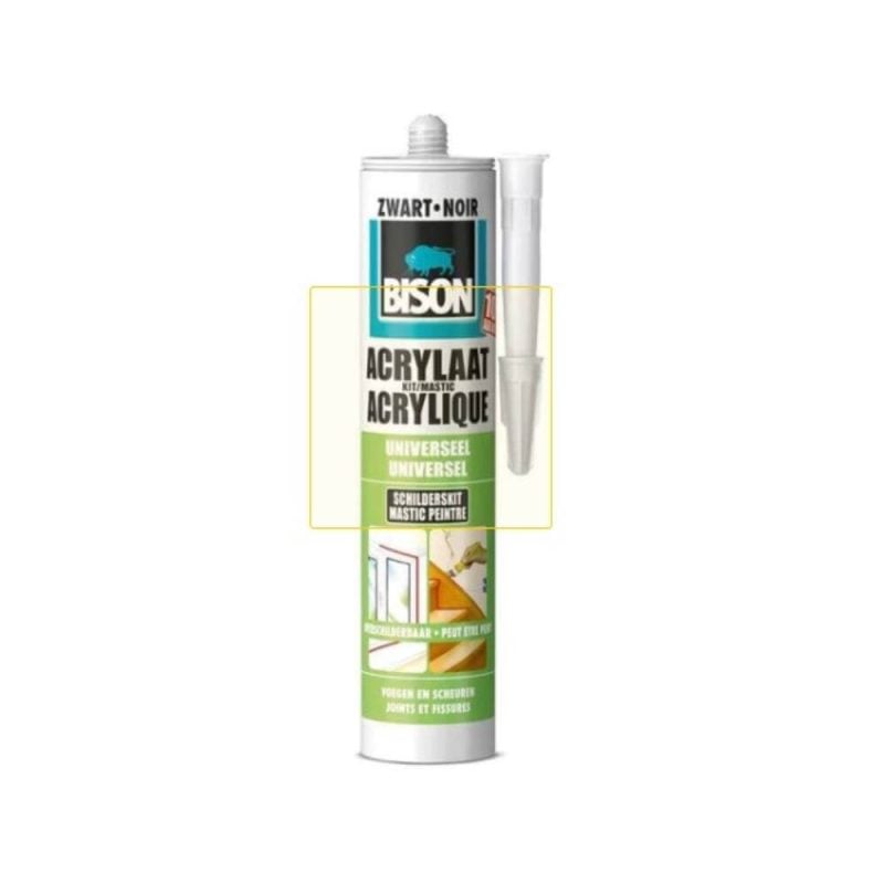 822043.jpg Mastic Acryliq Noir – Image 1