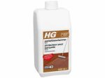Film protecteur brillant pour parquets – hg