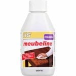 Nettoyant Meuble Bois Foncé Meubline - Hg