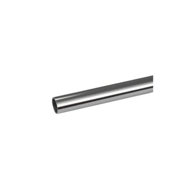 TUBE ROND BRILLANT 12 MM - CORNIÈRES ET PROFILÉS - Mr Bricolage : Outillage, Jardinage, Animalerie, Electricité