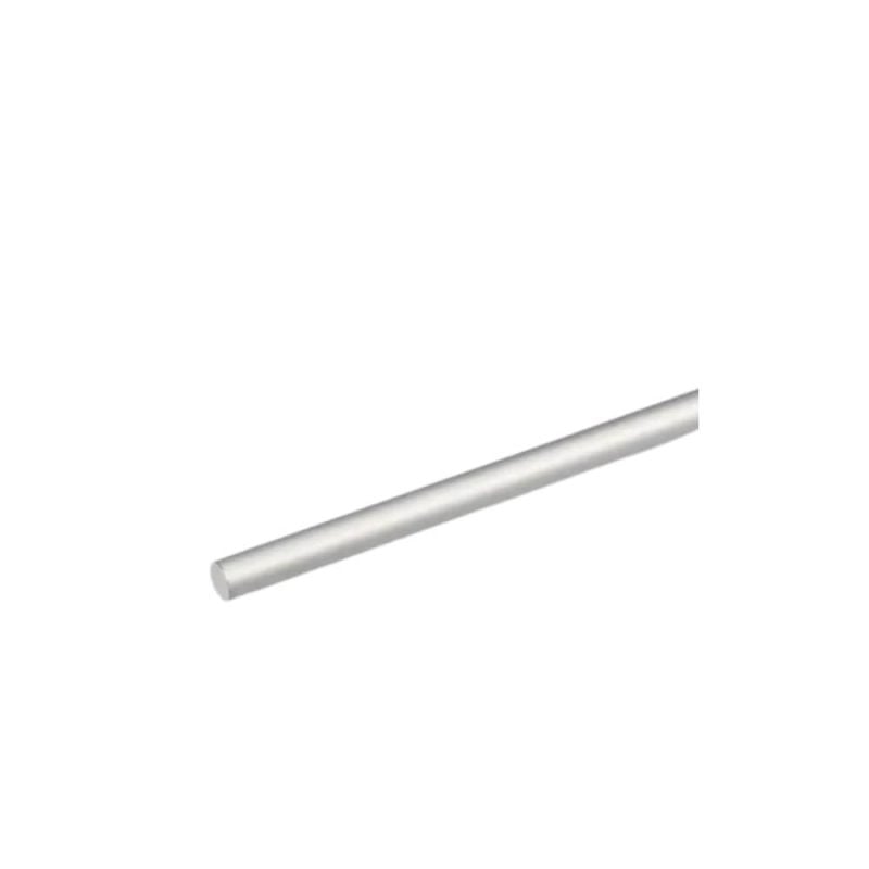 831789 TUBE ROND PLEIN 6 MM CORNIÈRES ET PROFILÉS Mr Bricolage : Outillage, Jardinage, Animalerie, Electricité