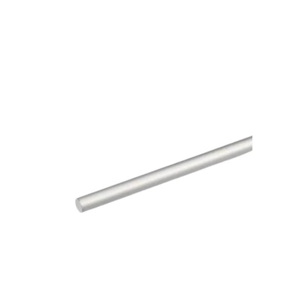 TUBE ROND PLEIN 12 MM - CORNIÈRES ET PROFILÉS - Mr Bricolage : Outillage, Jardinage, Animalerie, Electricité