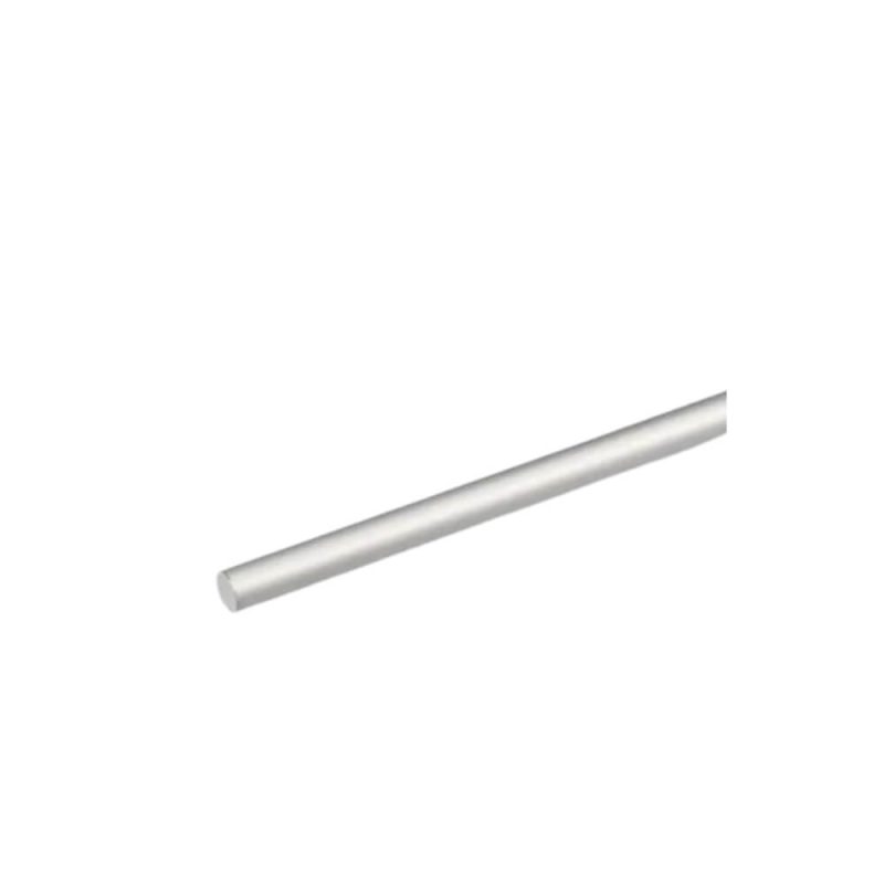 TUBE ROND PLEIN 12 MM  CORNIÈRES ET PROFILÉS  Mr Bricolage : Outillage, Jardinage, Animalerie, Electricité