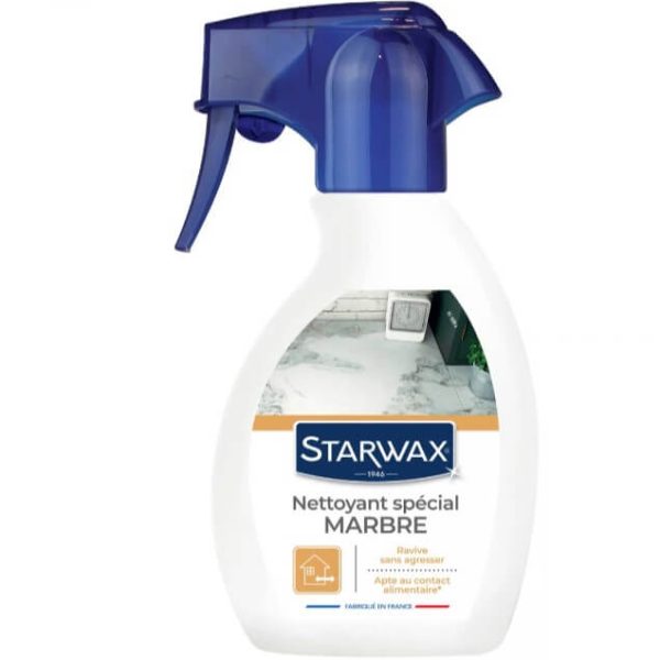 Nettoyant Raviveur Marbre Et Pierres Naturelles