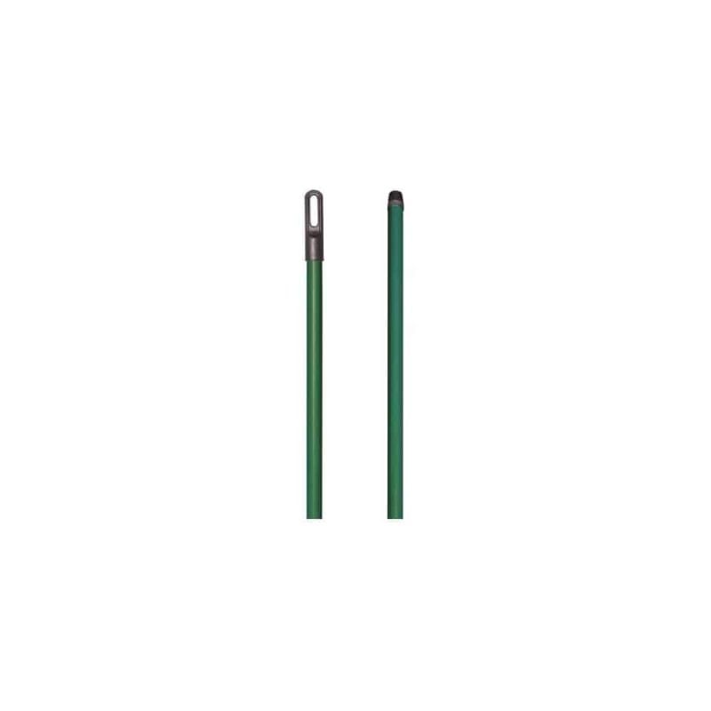 837488.jpg Manche En Métal Renforcé Vert 120Cm