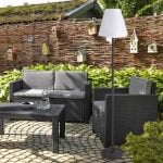 Lampe Sur Pied – Image 2