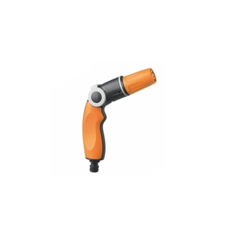 854531 PISTOLET D’ARROSAGE 3 JETS BASIC PISTOLET Mr Bricolage : Outillage, Jardinage, Animalerie, Electricité