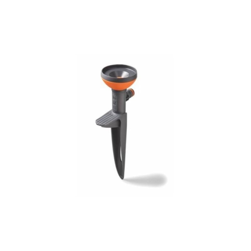 ARROSEUR SUR PIQUET STATIQUE  PISTOLET  Mr Bricolage : Outillage, Jardinage, Animalerie, Electricité