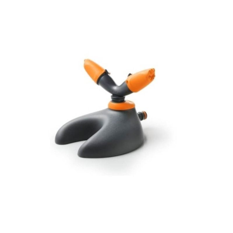 ARROSEUR ROTATIF  PISTOLET  Mr Bricolage : Outillage, Jardinage, Animalerie, Electricité