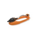 ARROSEUR OSCILLANT”COMET” - PISTOLET - Mr Bricolage : Outillage, Jardinage, Animalerie, Electricité